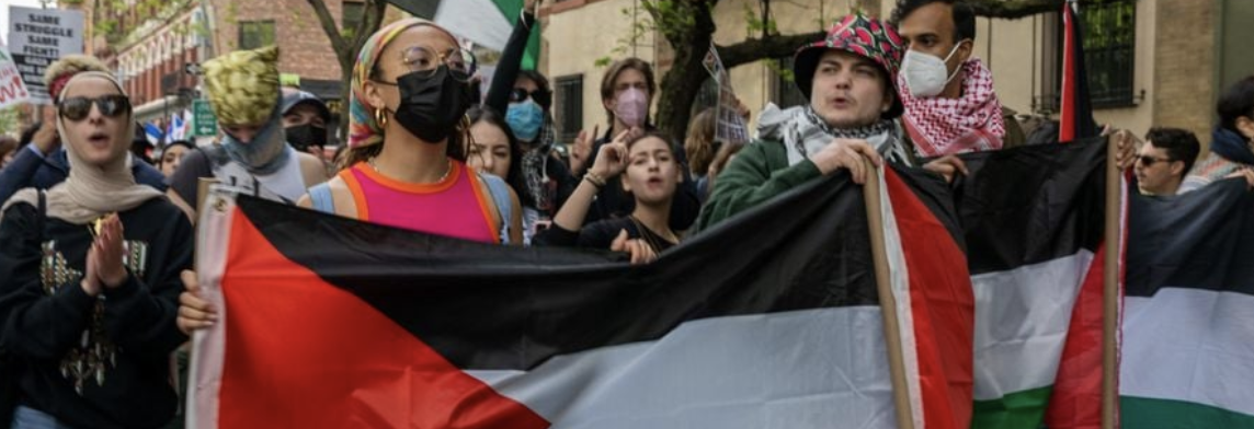 Jews Provide Trump with List of People They Want Deported for Criticizing Them